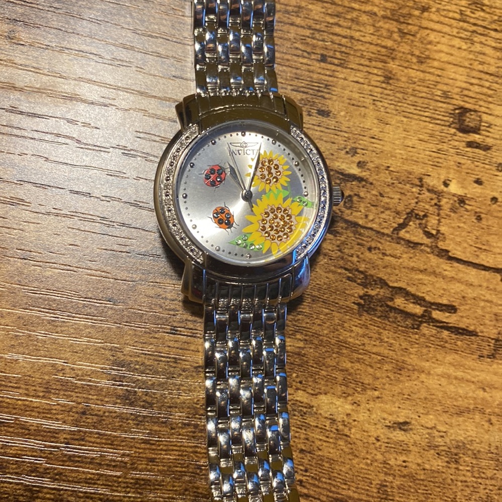 New Invicta Watch - Picture 6 of 6